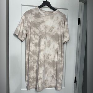 A New Day Women’s T-Shirt Dress Size Medium